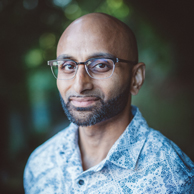 Sachin Patel