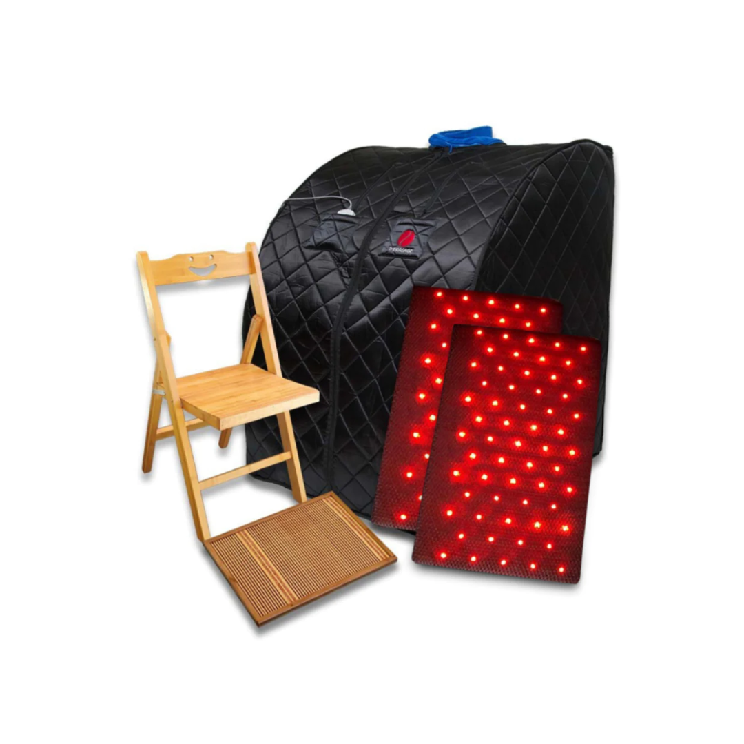 Infrared Sauna