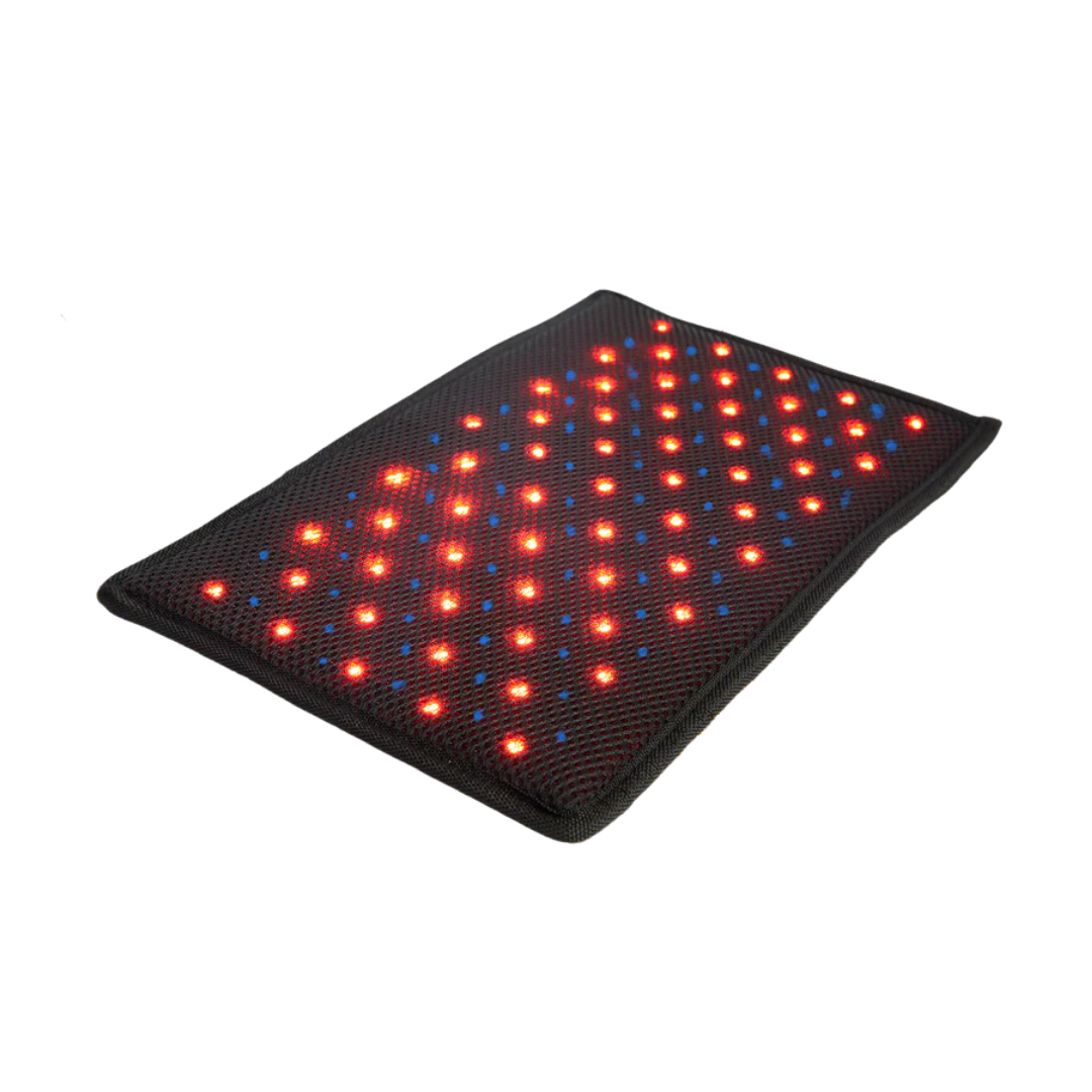 Red / IR + UV Light Therapy