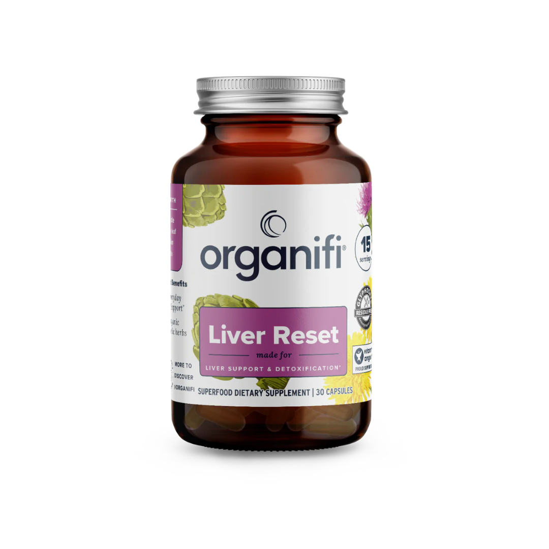 Liver Reset