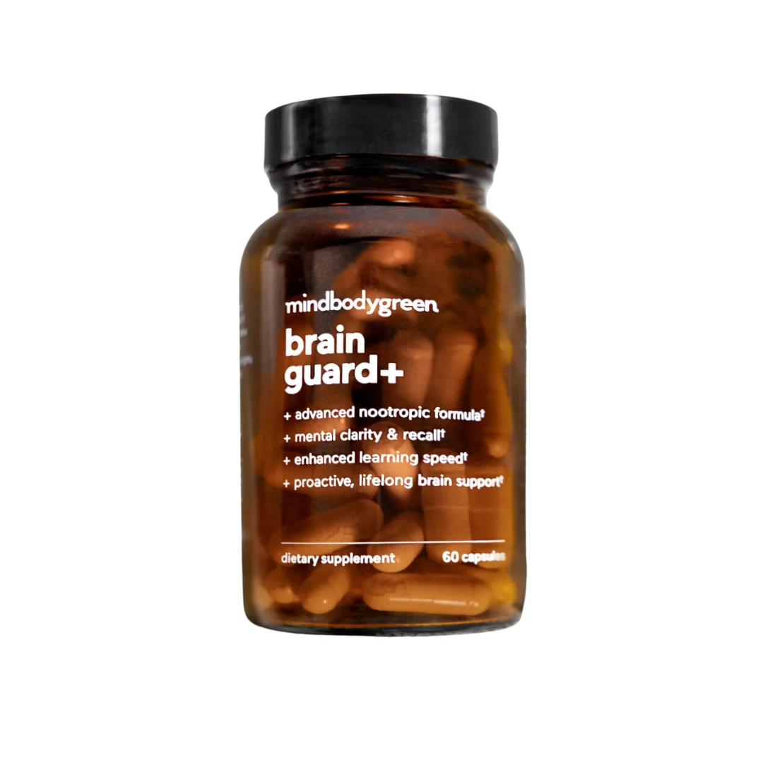 Brain Guard+