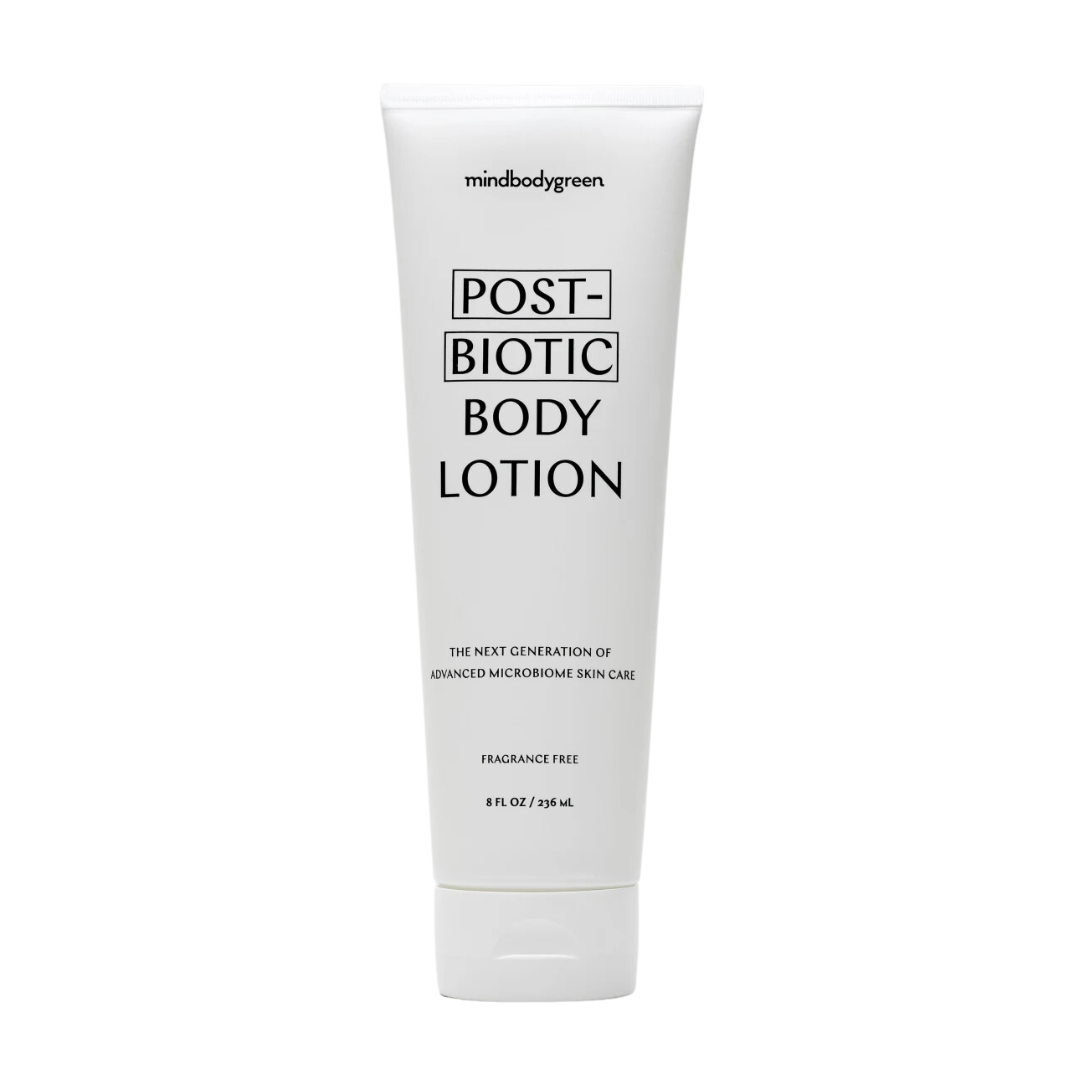 Postbiotic Body Lotion