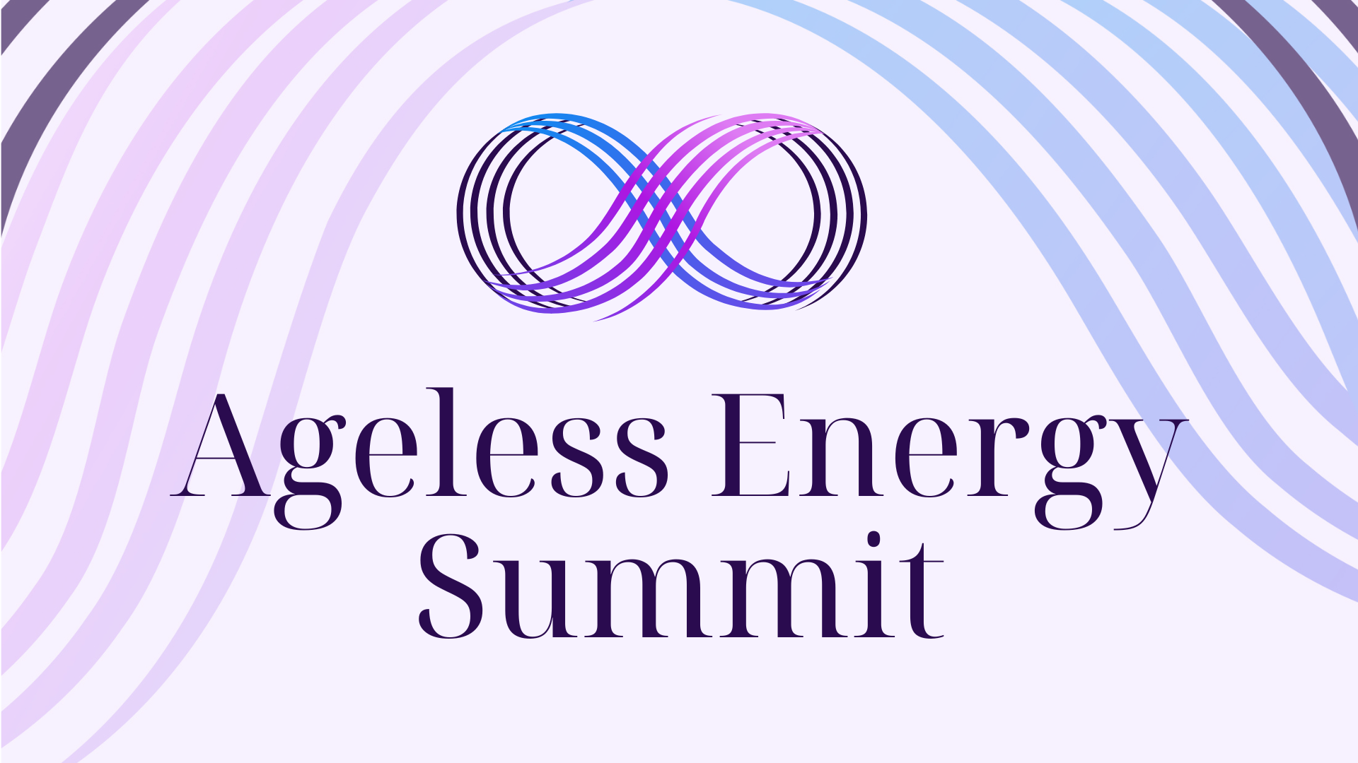 Ageless Energy Summit 2025