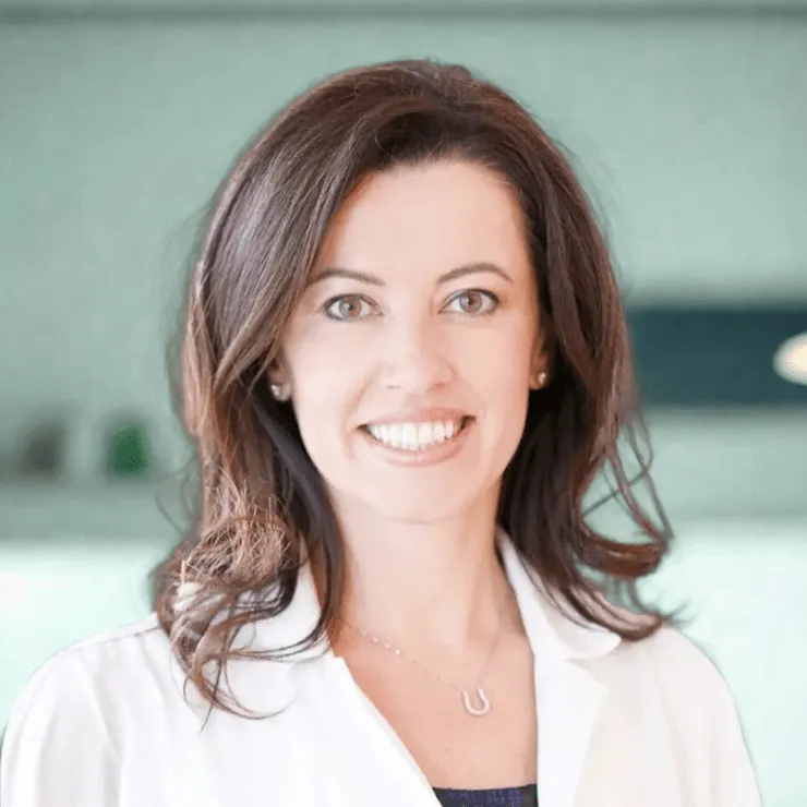 Sanda Moldovan, DDS