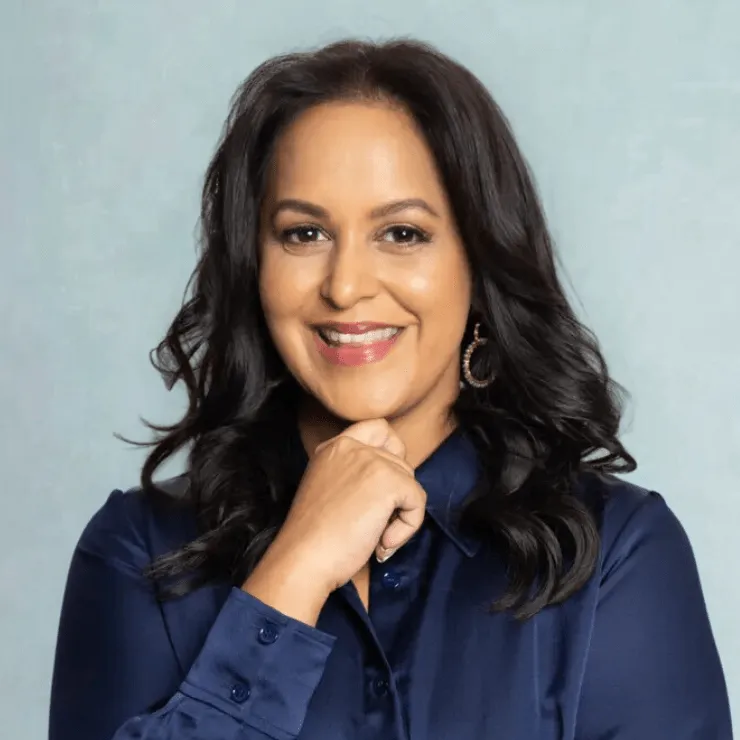 Shivani Gupta PhD